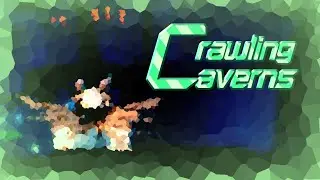 FE2 || Crawling Caverns || Gameplay