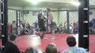 Brandon Railsback VS Zach Mills