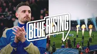 Key injury update, matchday plans explained & Blues' best ever goal | Blue Rising | Episode 23