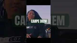 CARPE DIEM 🔥
