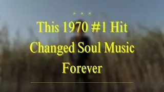 This 1970s hit changed soul music forever | Life on the Bench | EP 19