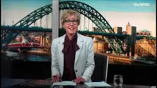 ITV News - Mercury Awards