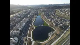 Discover Boulder Pond & Playground at Rancho Mission Viejo
