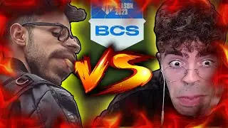 TENTIAMO L'IMPOSSIBILE! PRIMO GAME DELLA BCS VS @FazzRewind