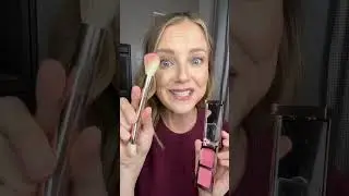 Wait!!! Ta Beauty Now comes in a mini!!!! Patrick&rsquo;s iconic blush comes in a set with a dual ended