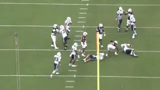 EVERY Sack By Texas A&M EDGE Cashius Howell During College Career