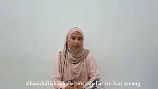  Saya  marlisa (230210084)  ingin mengupload sebuah video digital storytelling, selamat menyaksikan.