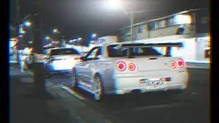 Night Lovell - PAIN