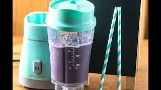 BRAIN POWER SMOOTHIE