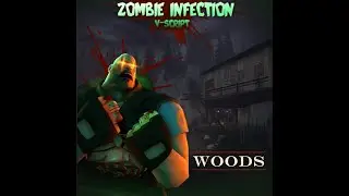 Scream Fortress Woods Gameplay