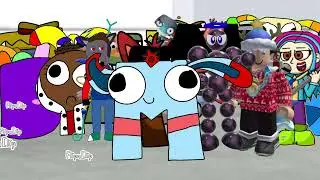 The amazing digital squid game 4 episode 2 preview 
