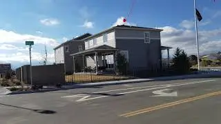 Meadowbrook Crossing Subdivision short intro