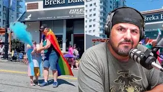 4 Year Old Had a Gender Reveal & Came Out as Transgender!