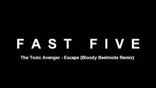 Fast Five (Fast & Furious 5) Theme Song (HD) + Download