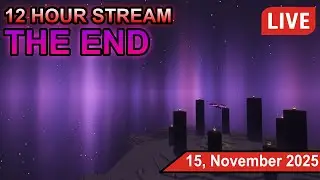 TF2 with @Skipe2008  & THE END EVENT - Minecraft Raid Attack | Raeyd
