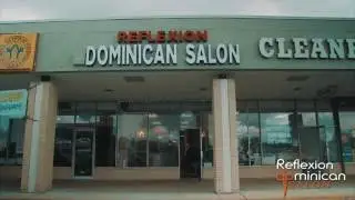 Best Dominican Salon in Temple Hills MD | Reflexion Dominican Salon 4 (301) 636-3691