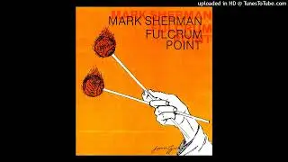 Jazz Funk - Mark Sherman - Fulcrum Point