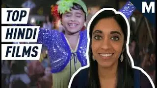 The Best Hindi Films on Netflix | Mashable