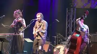 Banshee Tree | Fox Theatre | 12/31/17 | gratefulweb.com