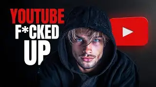 YouTube is on EASY MODE for New Channels in 2025 After Update