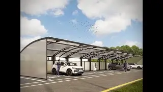Exploring the future of electric vehicle charging