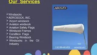 Windsock Pole