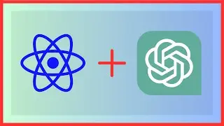 🤖 Aprende Cómo usar OpenAI CHAT GPT 3 para Crear Componentes y Tests en REACT JS [2023] Vite + AI ⚛️