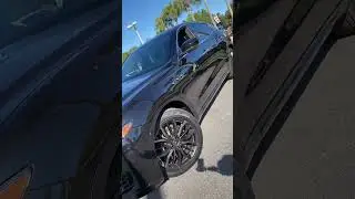 2024 Maserati Levante GT Ultima In Nero Assoluto 🖤🔱