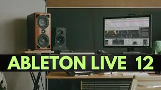 ABLETON LIVE 12 - ¿Qué hay de nuevo con este update? - #live