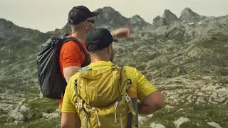 Turismo Activo en Picos de Europa