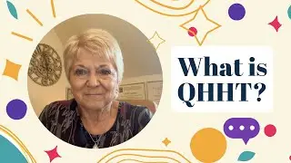 Что такое техника квантового исцеляющего гипноза (QHHT)?