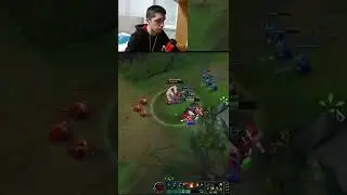 Best Ornn EUW vs Best Mundo EUW  #shorts #leagueoflegendsclips #challenger #ornn #toplane