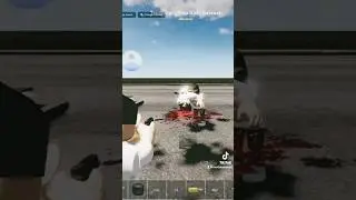 WE BACK-DOORED OUR HOMIE IN THIS NEW REALISTIC HOOD GAME😈 #rptesting #roblox