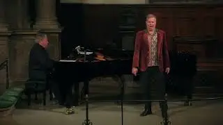 R. Wagner &ndash; Lass mich in Frieden (Rheingold) | Christian Damsgaard