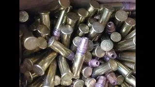 22 Long Rifle Popularity and History.