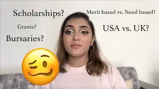 YOUR OFFICIAL GUIDE TO COLLEGE SCHOLARSHIPS - all the information you need | ArtStudentLife