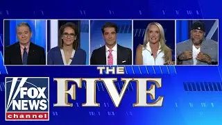 'The Five': You can't cancel Snoop Dogg