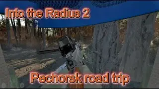 #11 Into the Radius 2 Almost there