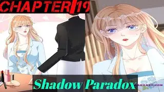 Shadow Paradox Chapter 19 #shadowparadox #ryomanga #mangakiss #manga #cuteheart