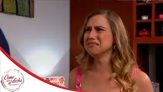 Nadia, obsesionada con Aurelio | El amor no se compra... | Como dice el dicho