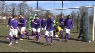 Maatschappelijke initiatieven in Zaanstad, ZSAlliance 2013