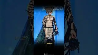 Финальный прогноз Mister Global #misterglobal