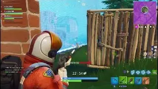 Fortnite Elimination Compilation #3