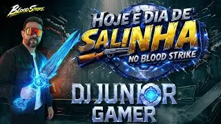 🔥 SABADOU COM A TROPINHA NO BLOOD STRIKE