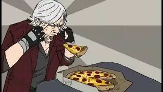 Another dmc dub for funsies 