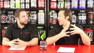 Isatori Amino AMP Reviews - Supplementing.com
