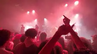 Anamanaguchi Anyway Tour 10/11/2025 - Brooklyn Steel, Brooklyn NY