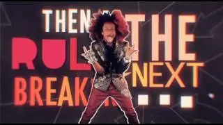 Channel O Africa VJ: Denrele