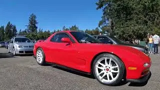 Springfest 2024 - Presented by Import Meet and Stance Wars - At Pacific Raceways