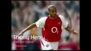 role models of football